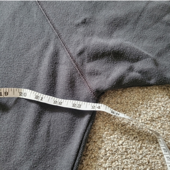 Oversized Aerie sweatshirt - Picture 3 of 4